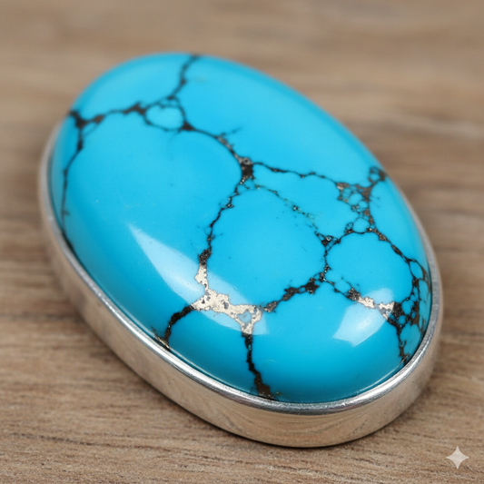A Connoisseur's Guide to Turquoise & Other Stones
