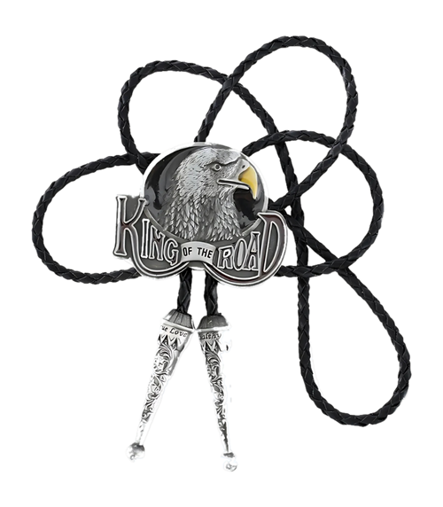 Army Bolo Tie