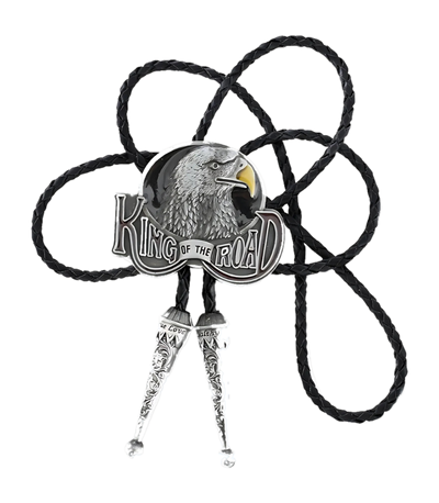 Army Bolo Tie