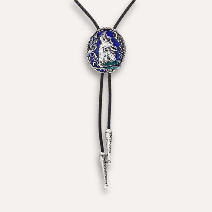 Arizona bolo tie, photo 3