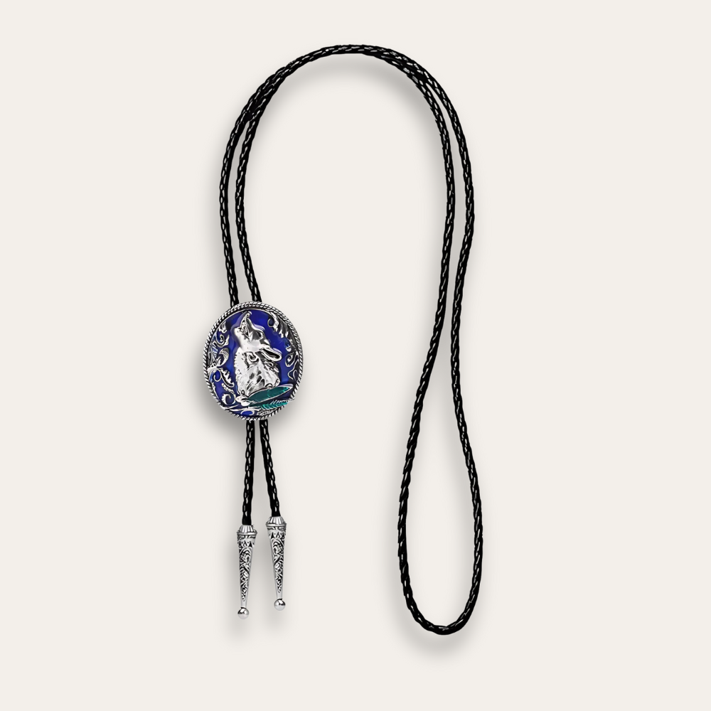 Arizona bolo tie