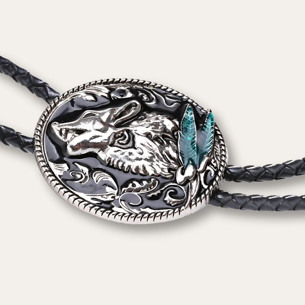Arizona bolo tie, photo 6