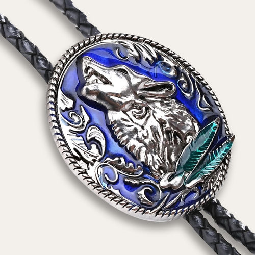 Arizona bolo tie, photo 2