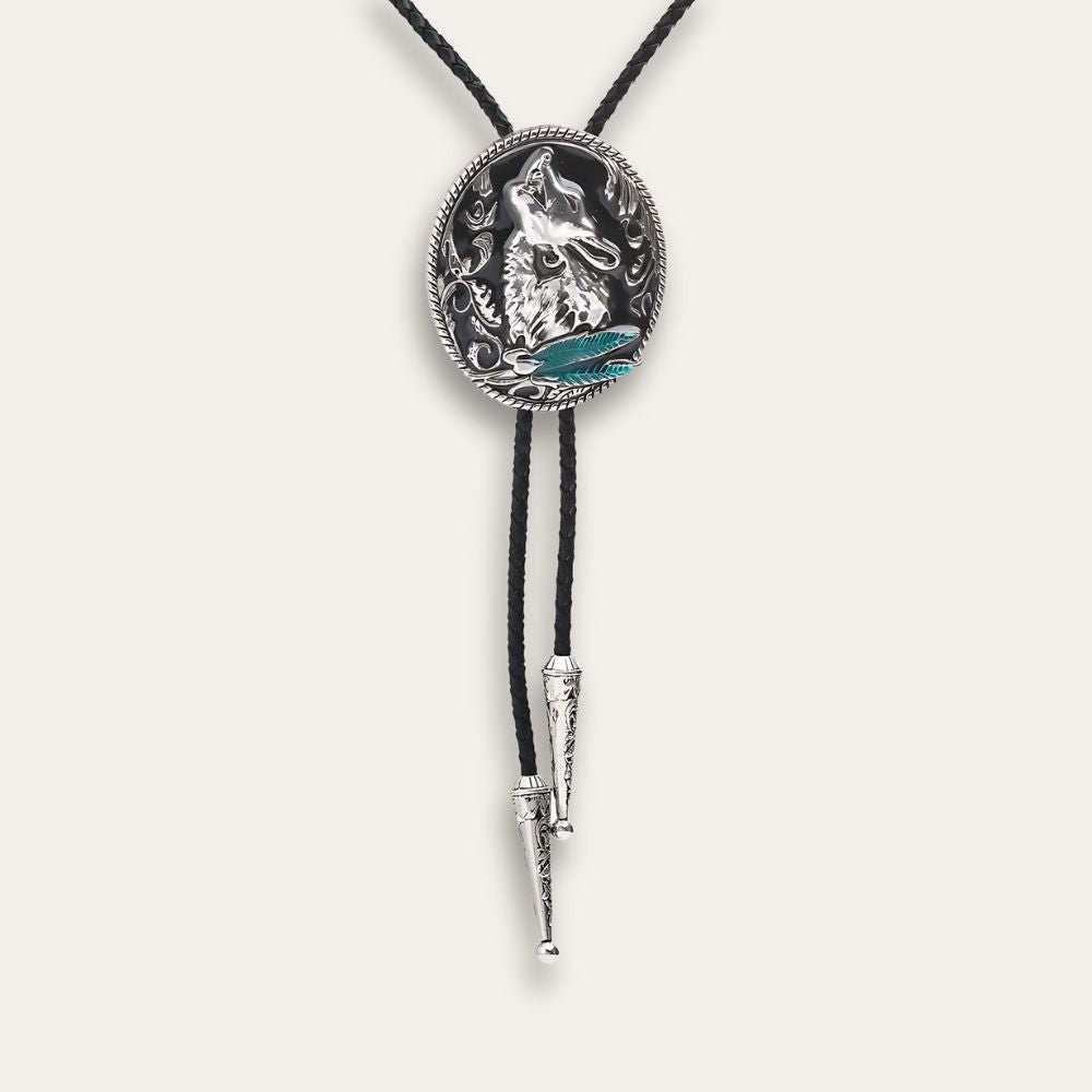 Arizona bolo tie, photo 5