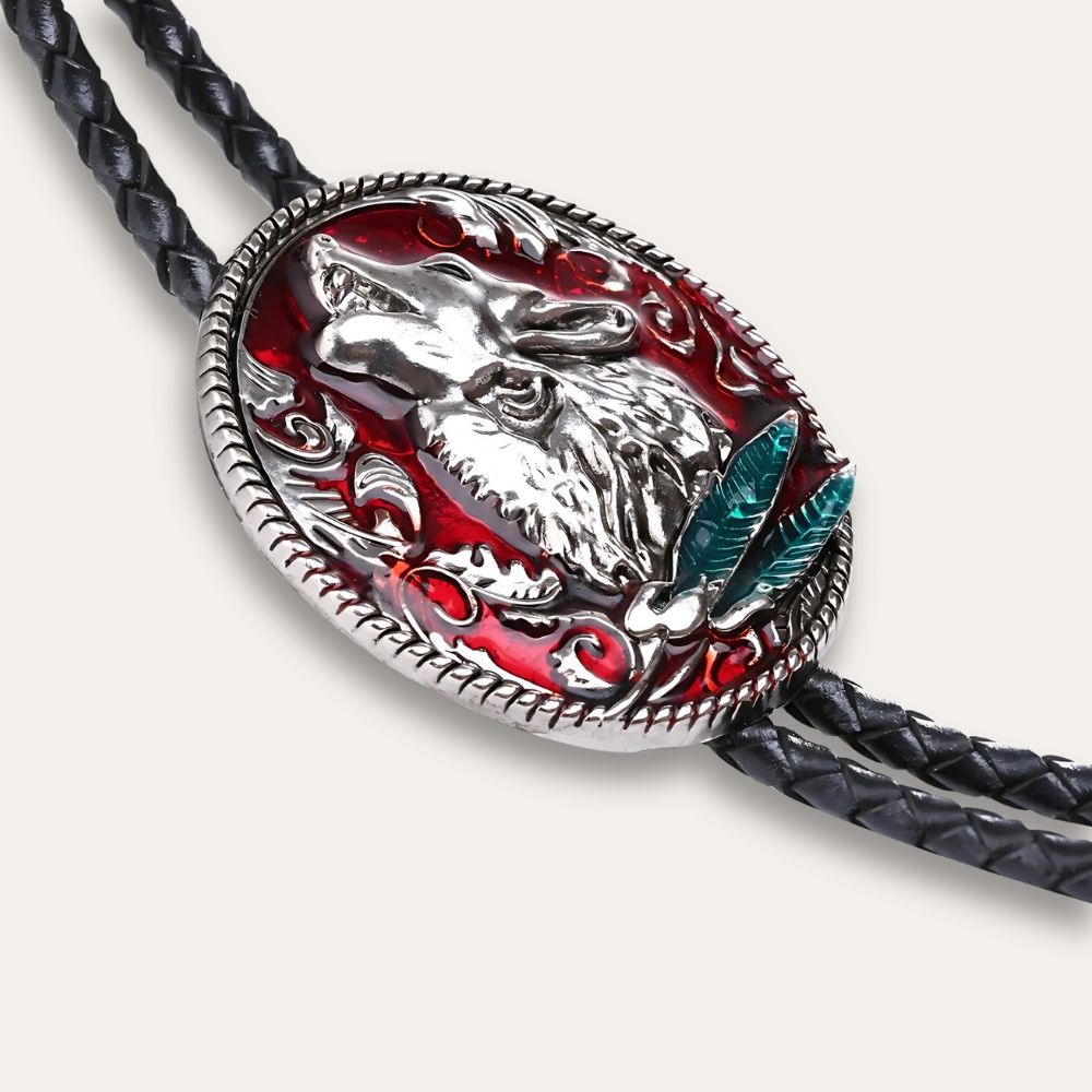 Arizona bolo tie