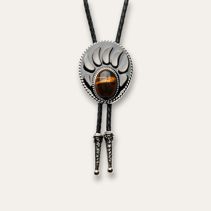 Tiger's eye