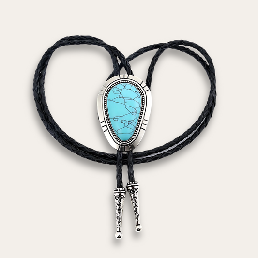 Bolo tie navajo