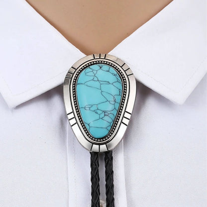 Bolo tie navajo