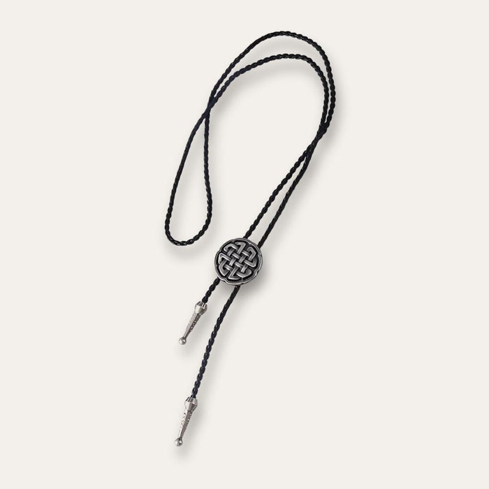 Celtic bolo tie, photo 3