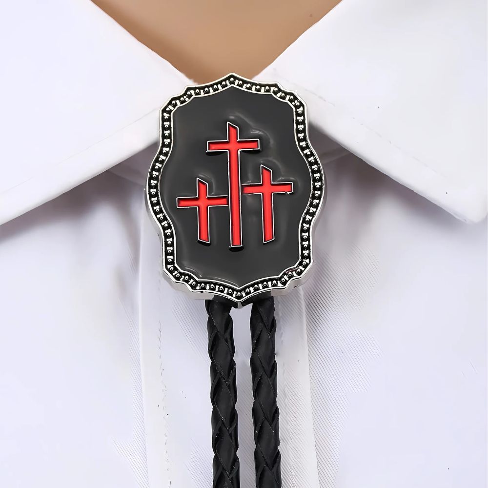 Christian bolo ties, photo 4