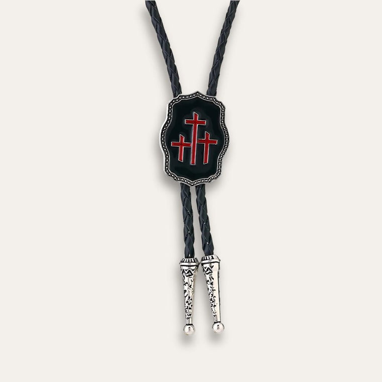Christian bolo ties, photo 2