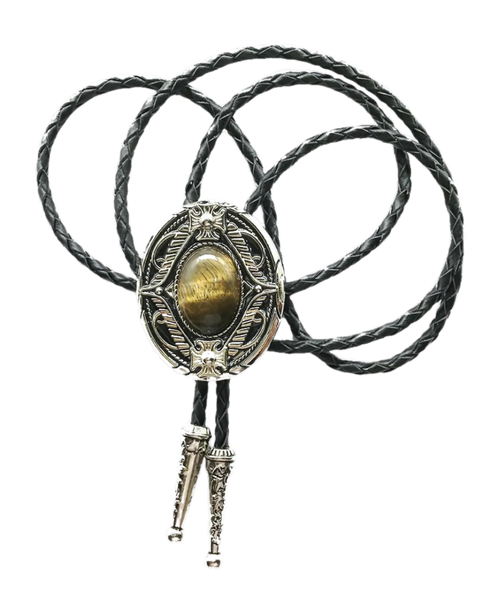 Goth Bolo Tie