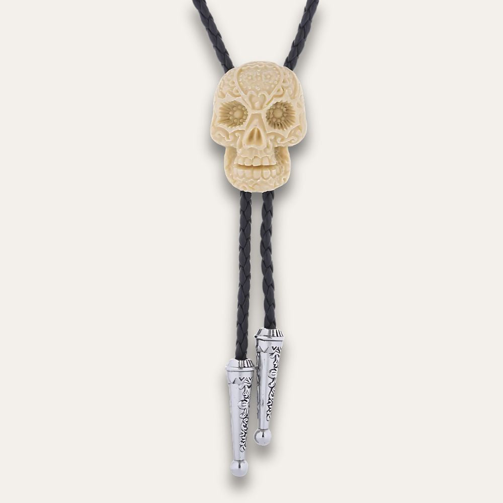 Mexican bolo tie