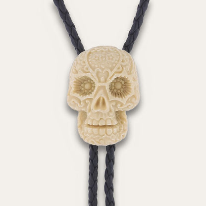 Mexican bolo tie