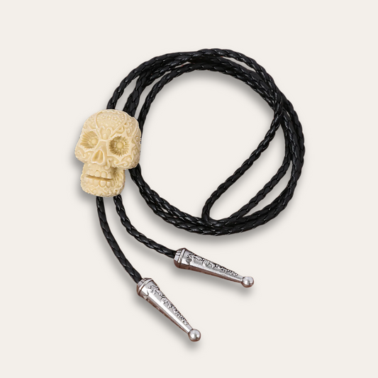 Mexican bolo tie