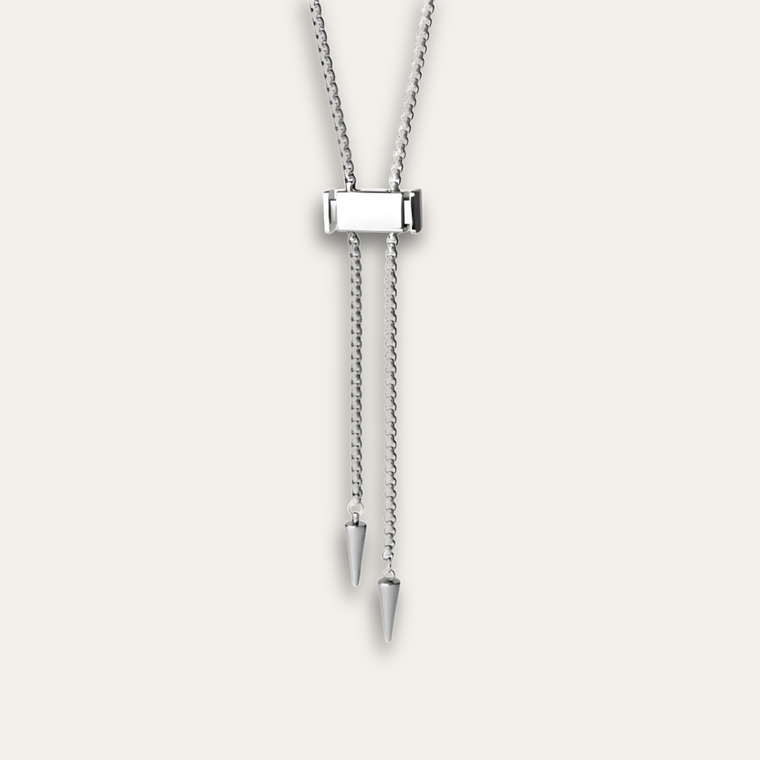 Minimal bolo tie, photo 2