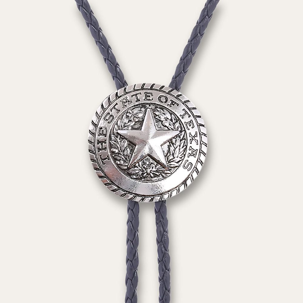 Texas bolo tie