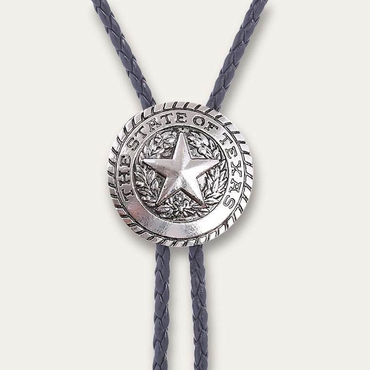 Texas bolo tie, photo 2