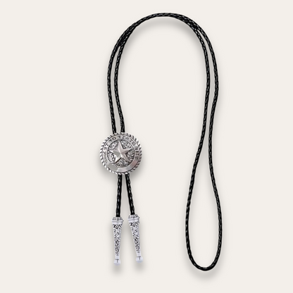 Texas bolo tie