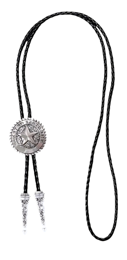 Texas bolo tie