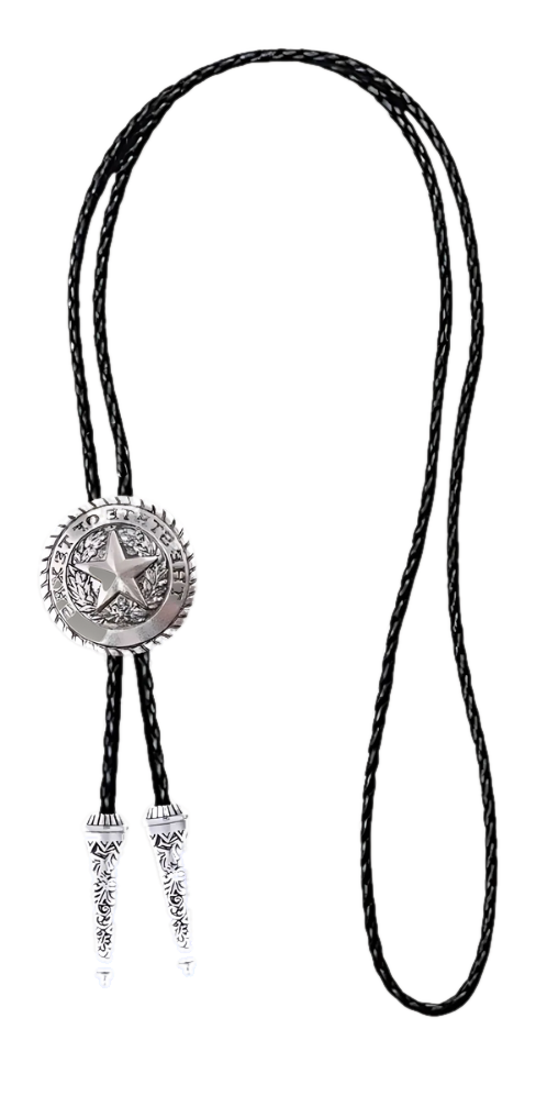 Texas Bolo Tie